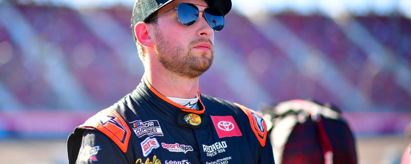 'That One Kinda Stings': Chase Briscoe Opens Up on Losing to Christopher Bell as a Chili Bowl Nationals Car Owner