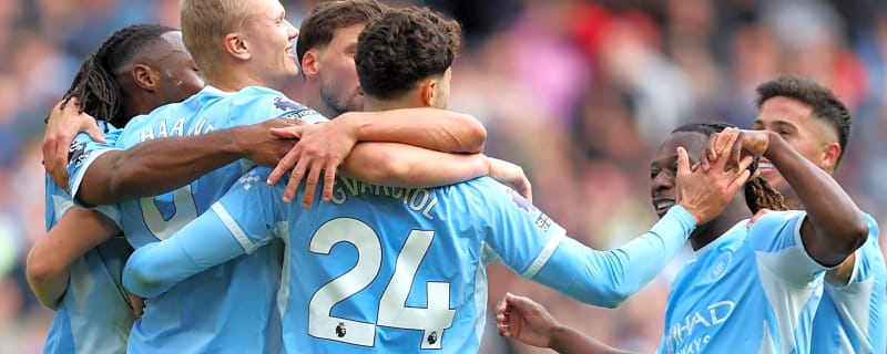 Why stripping Man City of titles & taking away medals is ‘pointless’ as Danny Mills discusses ‘irrelevant’ punishment in 115-charge FFP soap opera
