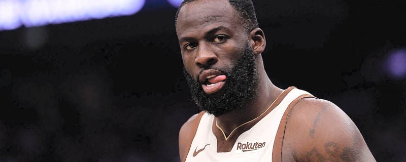 Draymond Green Threatens to Pull Out Kendrick Perkins’ In-Game Clips Over Criticism