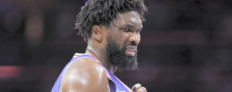 Matt Barnes Doubts Longevity of 76ers’ Joel Embiid Experience as Health Concerns Linger