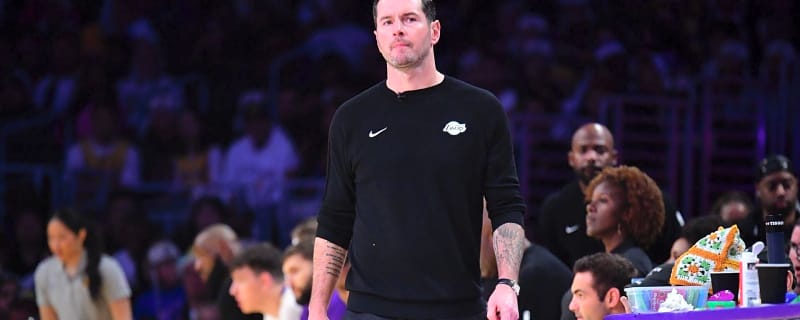 'Window Has Basically Closed': NBA Analyst Drops Brutal Verdict on Lakers’ Championship Contention