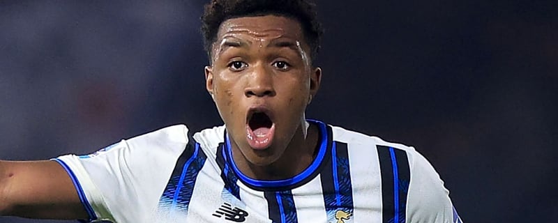 Chelsea reach agreement to sign £40m Italian wonderkid Honest Ahanor from Atalanta