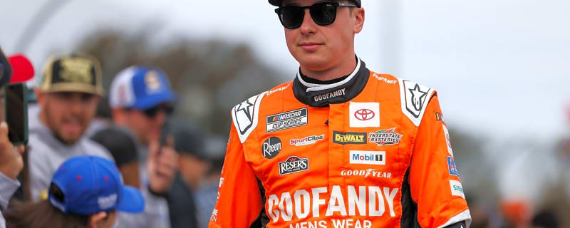 Christopher Bell Has Fond Memories of Driving for Tony Stewart Before NASCAR Stardom