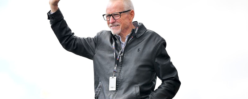 'Got To Be Pretty Damn Good to Do That': Mark Martin on Whether Racing Is Enough for Drivers to Earn A Living