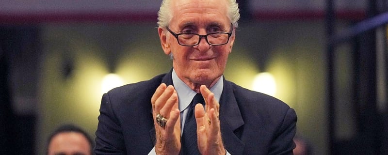 Michael Cooper Recalls How Pat Riley’s 'Punch' Fired Up the Lakers After the 'Memorial Day Massacre'