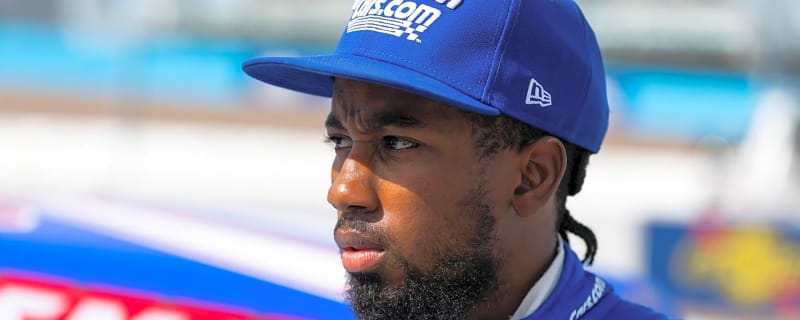 Dale Earnhardt Jr.’s Latest NASCAR Recruit Not Feeling Any Pressure Running for the Legendary Driver