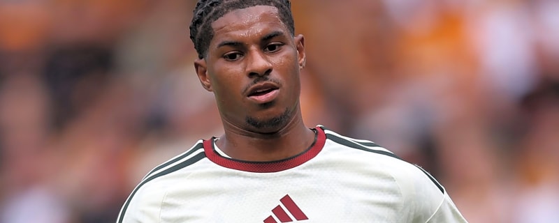 Marcus Rashford challenged to become a ‘now player’ at Man Utd as Bruno Fernandes wakes up thinking ‘I hope somebody else scores more goals’