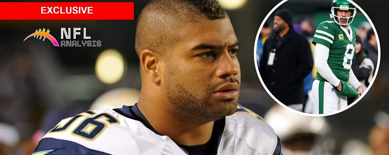 Shawne Merriman explains what NFL teams simply cannot do with Aaron Rodgers right now