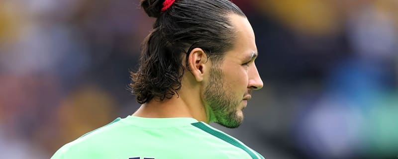 David Seaman x Jordan Pickford! James Trafford similarities drawn as £40m goalkeeper faces uncomfortable questions for the first time at Leeds