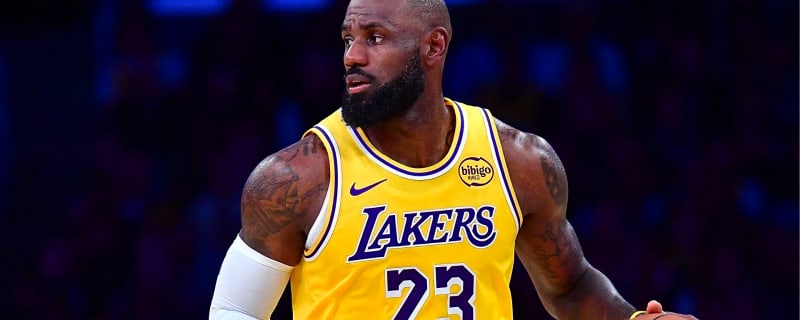 'No Lift': Brian Windhorst Says LeBron James Showed His Age During Loss Against the Suns