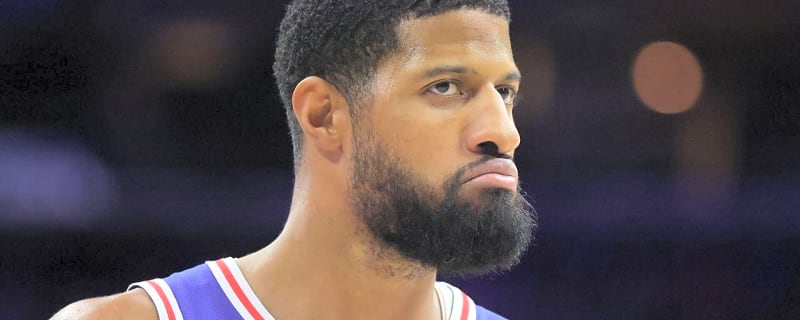 Paul George Opens Up on 25-Game Suspension, Calls It a 'Poorly Timed Decision'