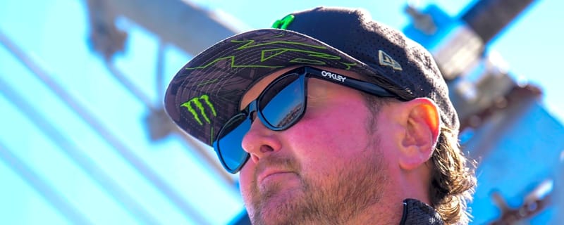 Kurt Busch Shares His Ideal NASCAR Championship Format as the Sport Awaits Official Announcement