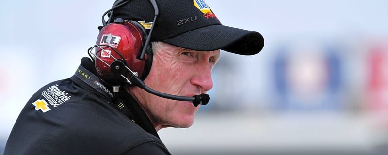 NASCAR Has Failed to Address Bill Elliott’s Concerns Around Parity Despite the Next Gen Promise