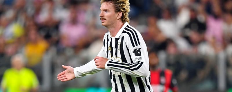 Nick Woltemade causes 'raised eyebrows': Is the DFB star also facing the sidelines at Juventus?