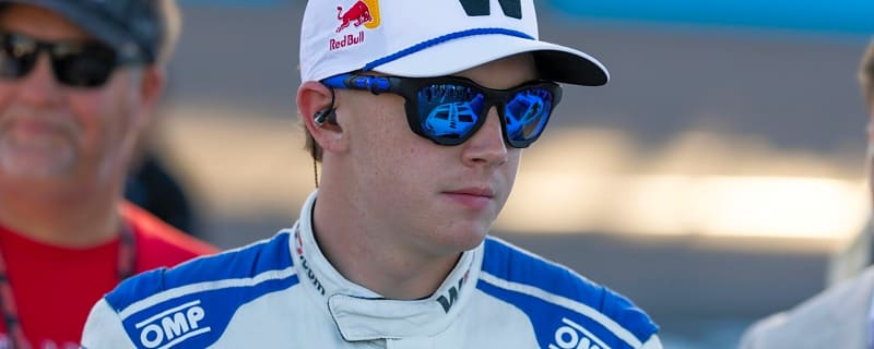 Connor Zilisch Is Helping Justin Marks Become a Better NASCAR Team Owner: 'I’m Learning'