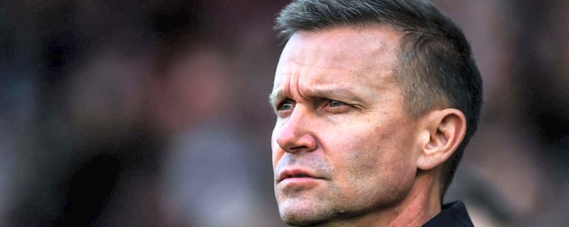 ‘Have a bit of class’ – Ex-soccer pro unimpressed by Canada head coach Jesse Marsch