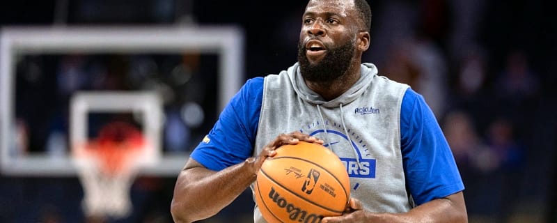 'To Punish Someone Because They Get Injured…': Draymond Green Wants NBA to Scrap 65-Game Awards Rule