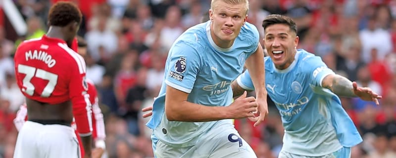 Do ‘bullish’ Man City have ‘a few cards up their sleeve’? Cult hero Paul Dickov talks 115 charges, possible sanctions and ‘bolshy’ stance after ‘sham’ statement
