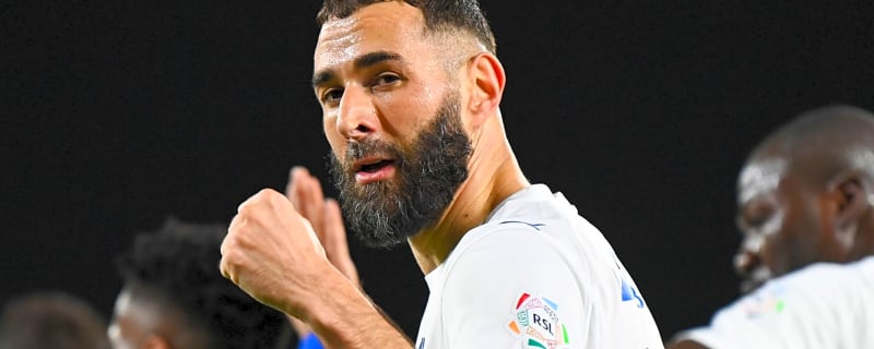 Karim Benzema to Lyon? Former agent reveals ex-Real Madrid star 'thought for a long time' about emotional homecoming