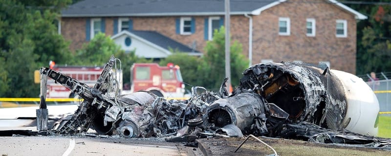 When Dale Earnhardt Jr. And Family Went Through 'A Very Tough Experience' That Nearly Claimed Their Lives