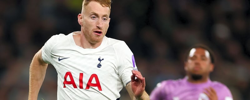 Will Dejan Kulusevski be the same player after 526-day absence? Ex-Tottenham star Gus Poyet explains cautious approach that will serve Spurs’ Swedish winger well