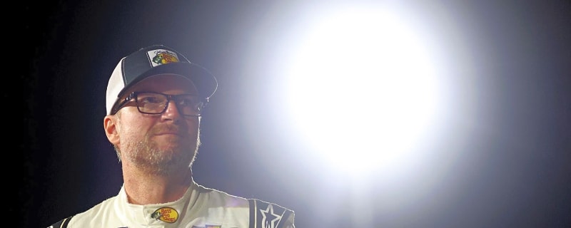 'I Just Didn’t Take Advantage': Dale Earnhardt Jr. Regrets Not Being A Good Teammate As A Racer