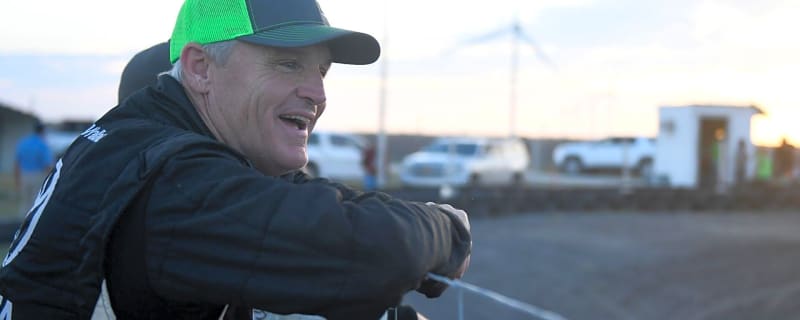 Kenny Wallace Has Great Expectations from Female NASCAR Racers In ARCA Who Prefer Steady Climb