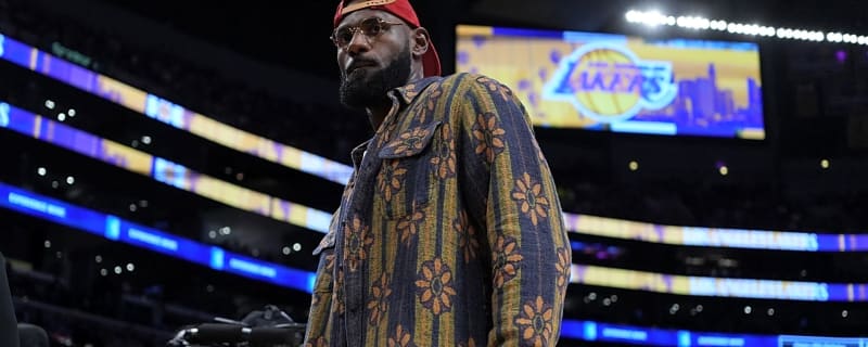 Is LeBron James Involved In The NBA Gambling Scandal?