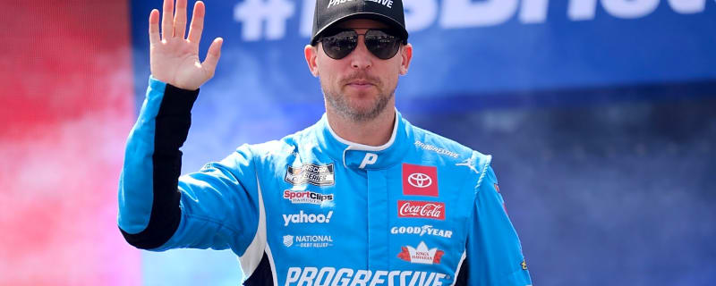Denny Hamlin Reveals the Emotional Fan Interaction That Defined His Perspective After Crushing NASCAR Defeat