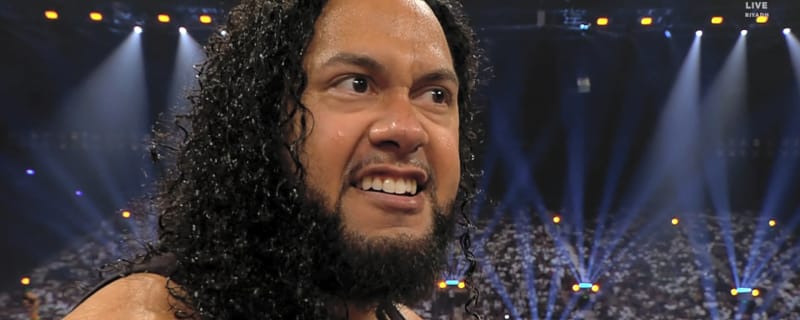 New Star Officially Makes TV In-Ring WWE SmackDown Debut Tonight