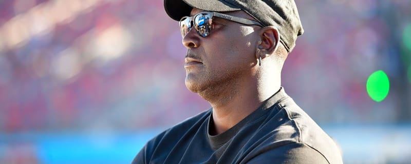 Michael Jordan Can Break New Grounds for the Sport and NASCAR Will Embrace That, Claims Insider