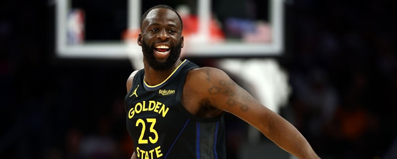 Davide Fizdale Urges Draymond Green to Sacrifice Ego and Embrace Udonis Haslem-Esque Role With Warriors
