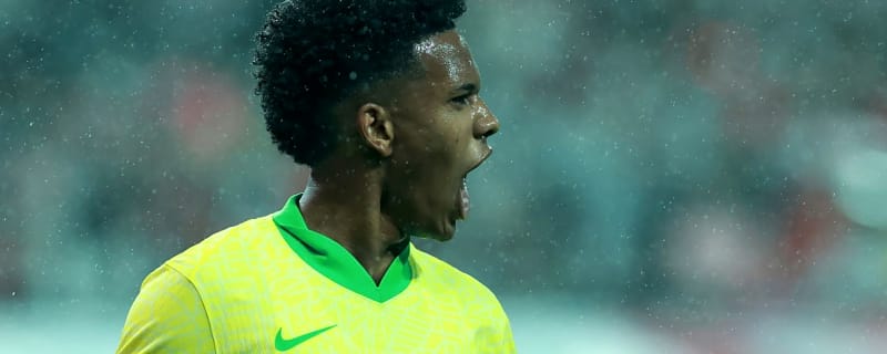 Will Cole Palmer & Morgan Rogers stunt Estevao’s development? Ex-Chelsea star explains why Brazilian wonderkid can still thrive in new system