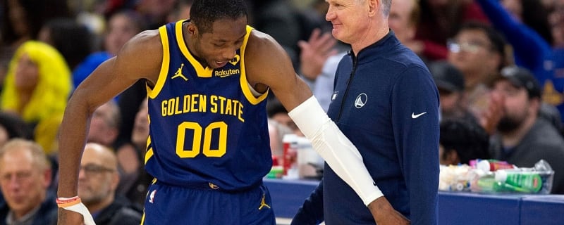 'Nobody’s Winning Right Now': Steve Kerr Delivers Blunt Reality Check on Difficult Jonathan Kuminga Situation