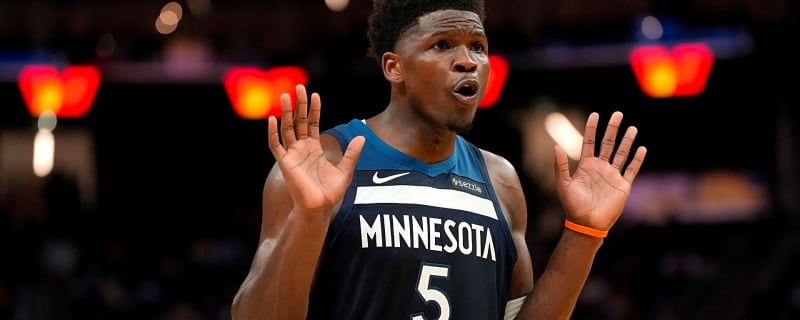 'The Work Builds Up That Confidence': Kevin Garnett Compares Anthony Edwards’ Swagger to Michael Jordan and Gary Payton