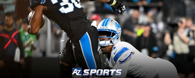 3 Lions winners and 6 losers from the Panthers loss: Jameson Williams finally broke through, but Detroit’s defense hit rock bottom