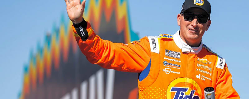 Michael McDowell Puts NASCAR Retirement Talks to Bed
