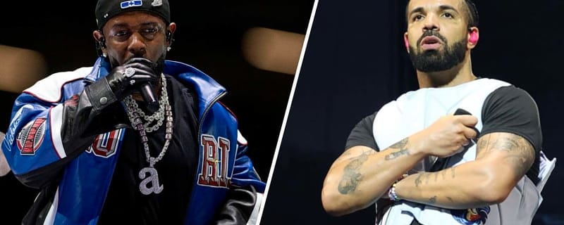 Former NBA star claims his ‘real cousin’ Kendrick Lamar needs to ‘get’ Drake again for barking clip