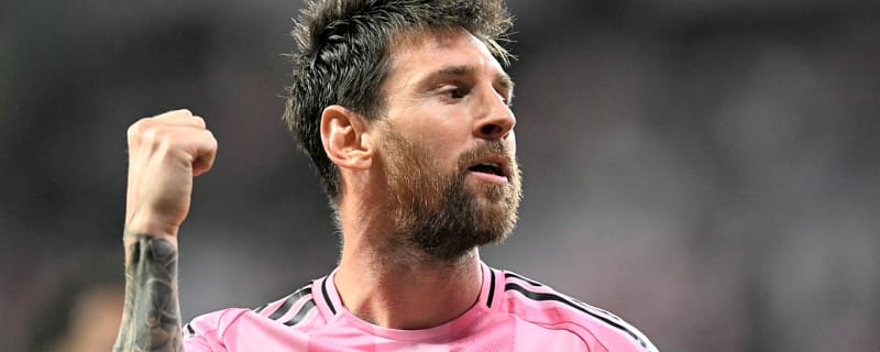 Lionel Messi completes takeover of Spanish second division side Eldense