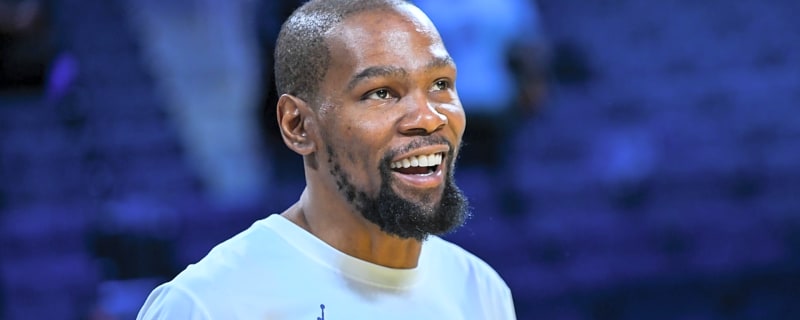 Grayson Allen Breaks Down Suns’ New Identity Without Kevin Durant