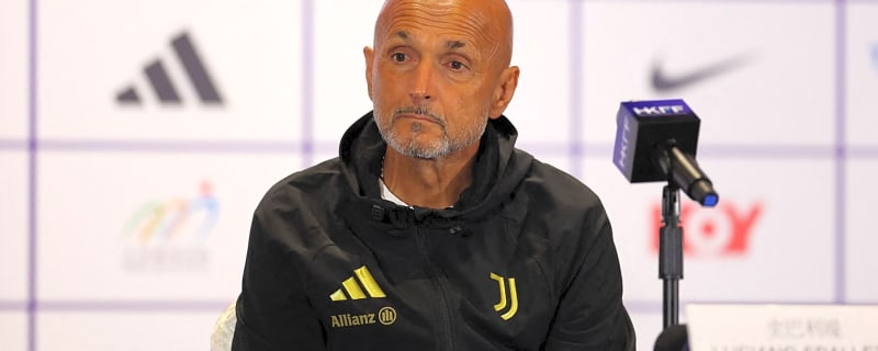 ‘I would have kept Dusan Vlahovic!’ - Juventus legend Gianluca Zambrotta questions €100m strike force ahead of AC Milan showdown