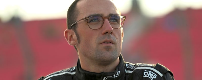 'Definitely on the Same Page': Austin Cindric Insists Racing Teammates At Team Penske Is A Lot Easier Than Other Teams