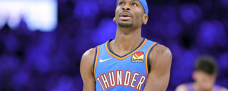 Bill Simmons makes wild Thunder-Brandin Podziemski take