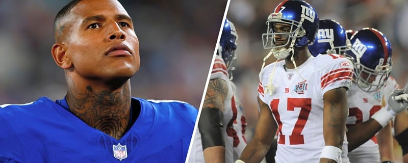 Plaxico Burress shares theory on Darren Waller’s New York Giants exit, ‘I really, honestly believe that’