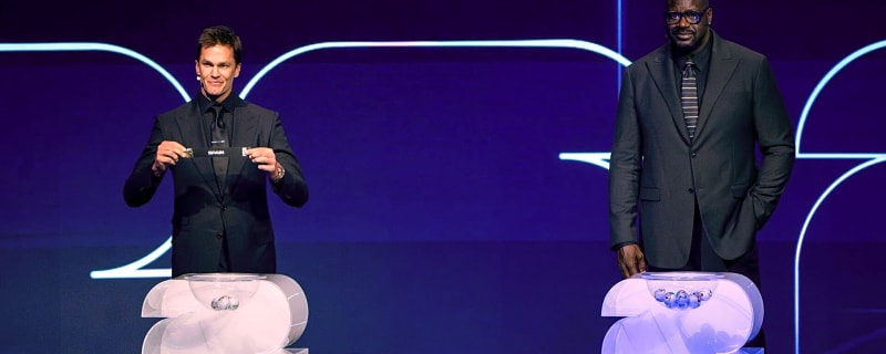 Shaquille O’Neal Confesses He ‘Got Smoked’ by Two 12 Y/O German Kids to Tom Brady