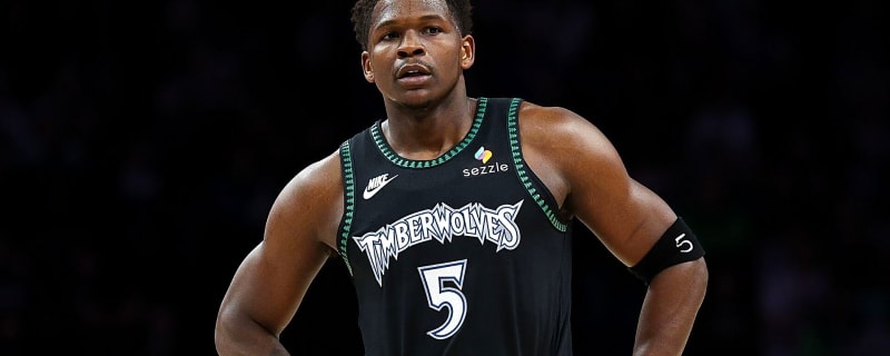 Anthony Edwards Stirs Up ‘Ant To Heat’ Rumors After Showing Interest In Miami To Norman Powell