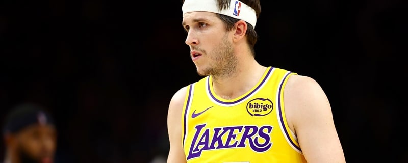 'They’re Gonna Need Him': Austin Reaves’ Playoff Leap Will Determine Lakers’ Ceiling, Says Danny Green