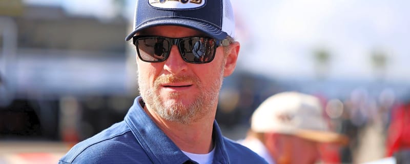 Dale Earnhardt Jr.’s Former Driver Reveals Why He Never Went Full-Time in Cup Racing Despite Xfinity Success