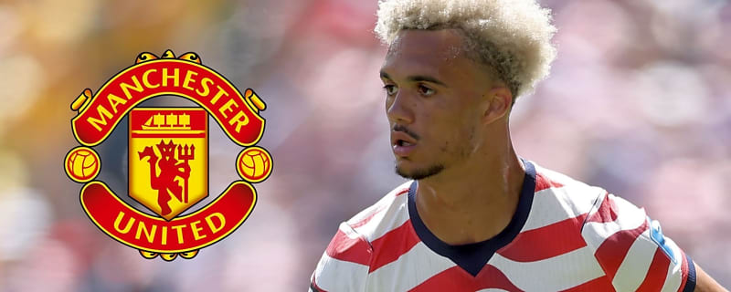 Use the force! Could Man Utd rekindle interest in USMNT ‘Jedi’ Antonee Robinson? Ex-Fulham striker responds to transfer question amid Old Trafford left-back questions