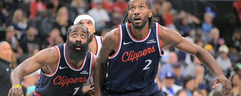 'Feel Bad For James Harden and Kawhi Leonard': DeMarcus Cousins Bluntly Blames Lawrence Frank For Clippers Struggles